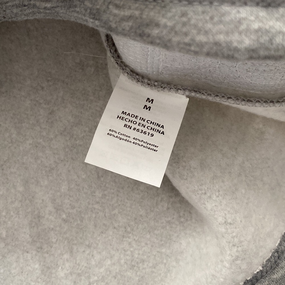 bebe Sport Hoodie - Picture 4 of 7